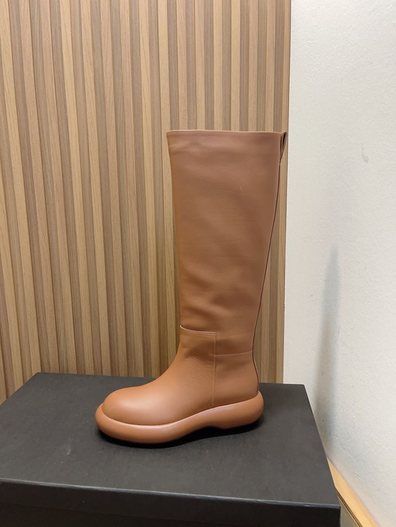 Jil Sander Boots